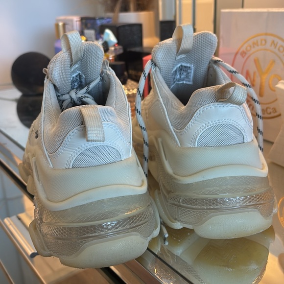 Balenciaga Triple S